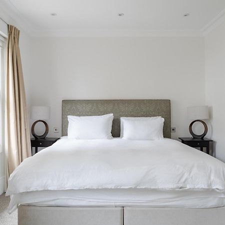 Number 53 - Stunning Maisonette With Parking In Kensington & Chelsea Londres Exterior foto