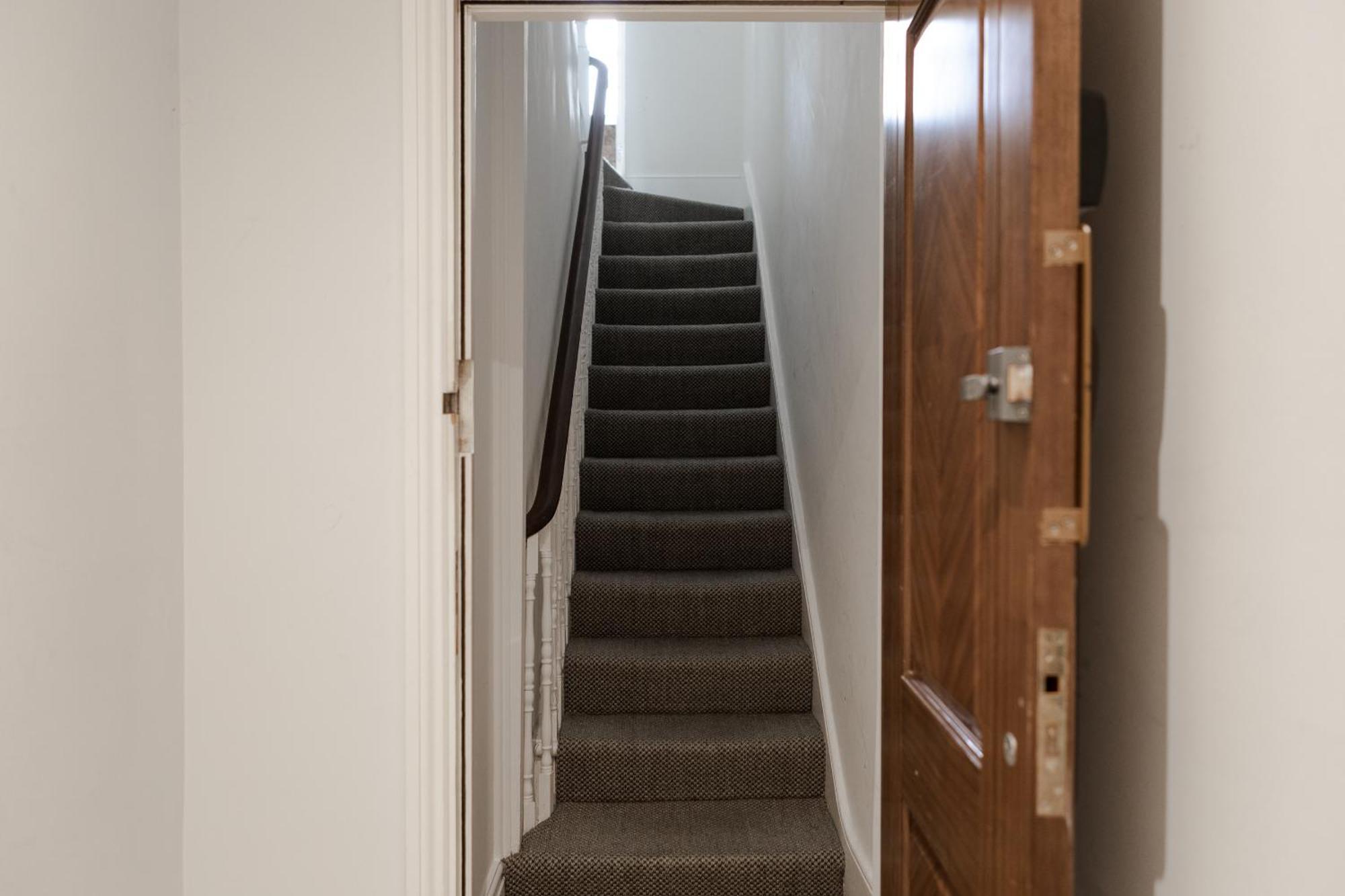 Number 53 - Stunning Maisonette With Parking In Kensington & Chelsea Londres Exterior foto
